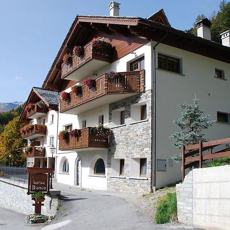 Residence Larice Bianco Campodolcino Dış mekan fotoğraf