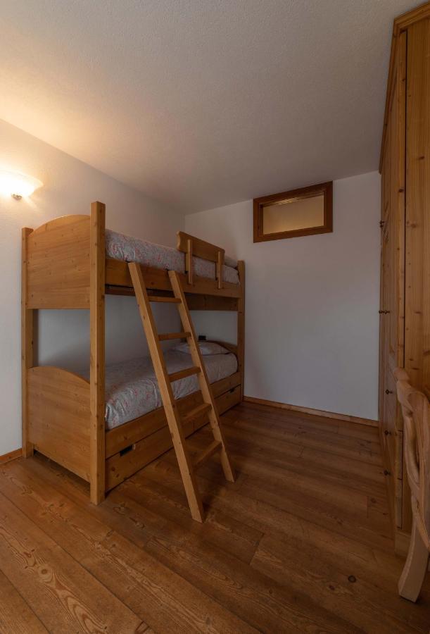 Residence Larice Bianco Campodolcino Dış mekan fotoğraf