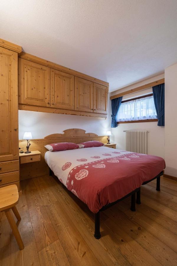 Residence Larice Bianco Campodolcino Dış mekan fotoğraf