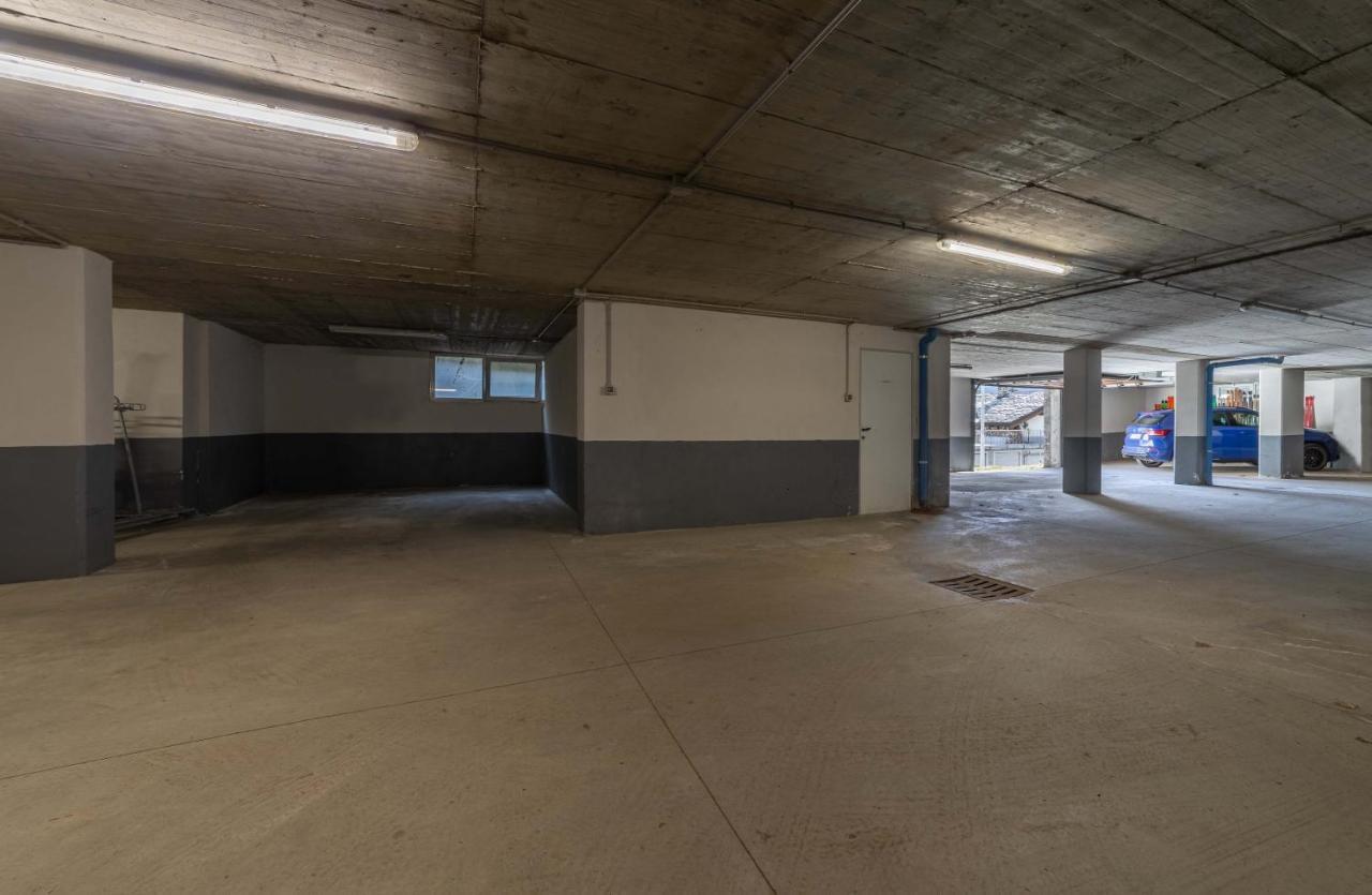 Residence Larice Bianco Campodolcino Dış mekan fotoğraf