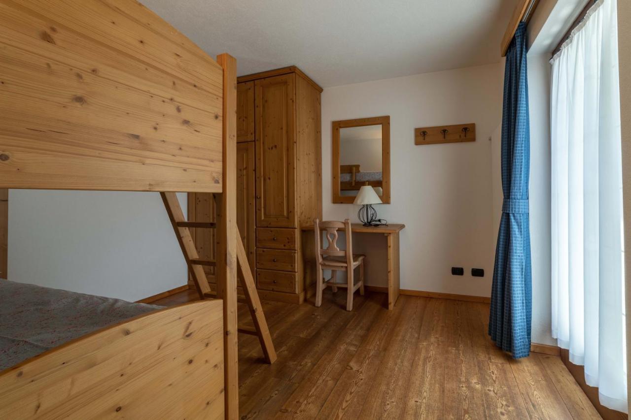 Residence Larice Bianco Campodolcino Dış mekan fotoğraf