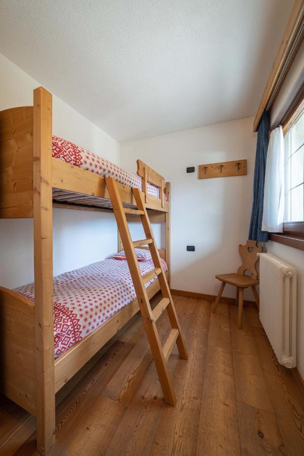 Residence Larice Bianco Campodolcino Dış mekan fotoğraf