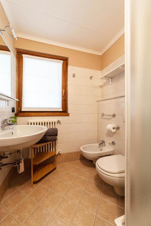 Residence Larice Bianco Campodolcino Dış mekan fotoğraf