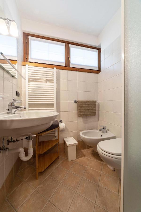 Residence Larice Bianco Campodolcino Dış mekan fotoğraf