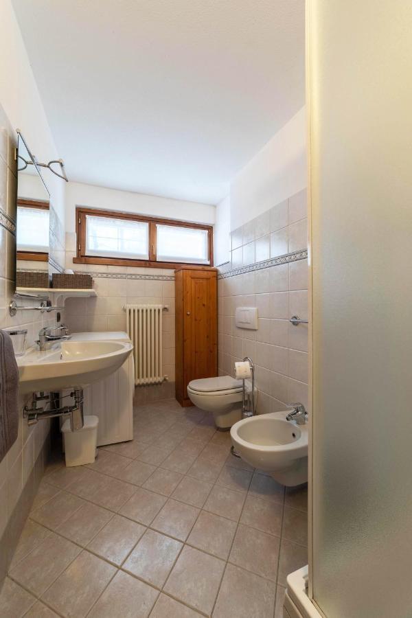 Residence Larice Bianco Campodolcino Dış mekan fotoğraf