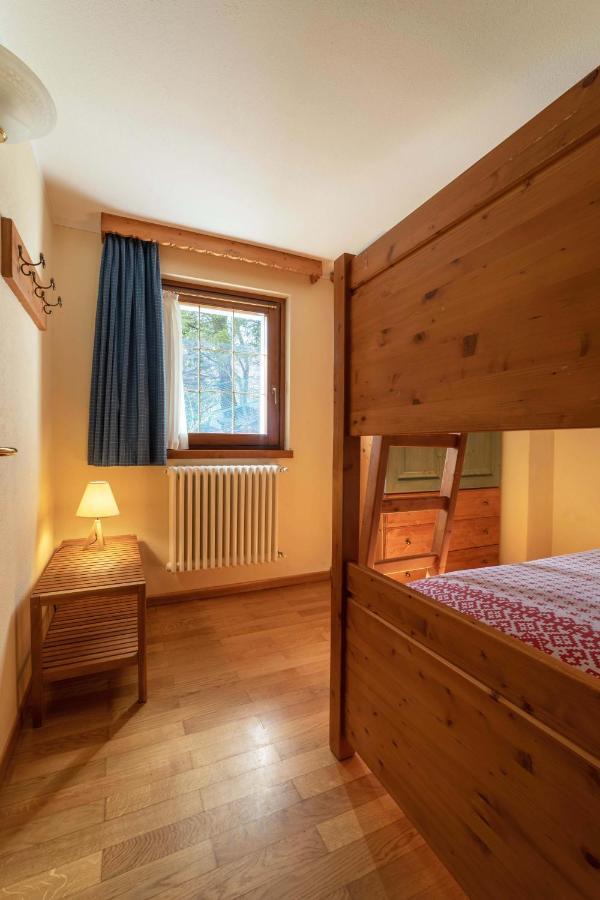 Residence Larice Bianco Campodolcino Dış mekan fotoğraf