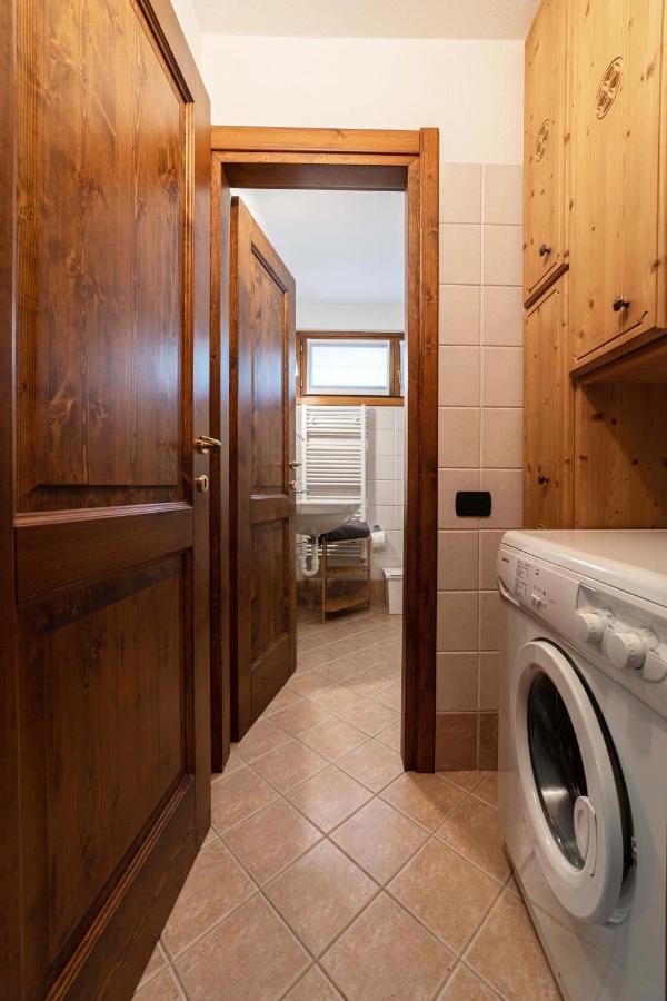 Residence Larice Bianco Campodolcino Dış mekan fotoğraf