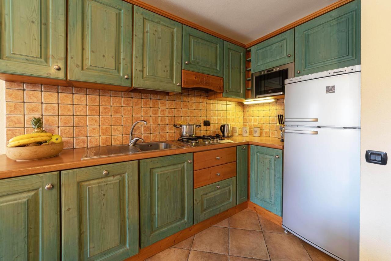 Residence Larice Bianco Campodolcino Dış mekan fotoğraf